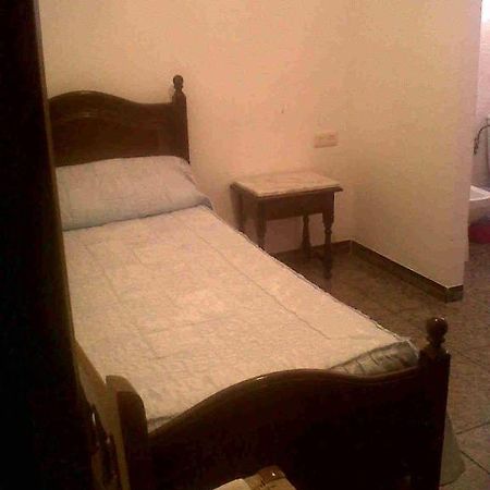 Hostal Medina Olvera Zimmer foto