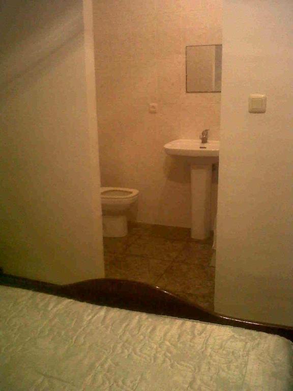 Hostal Medina Olvera Zimmer foto