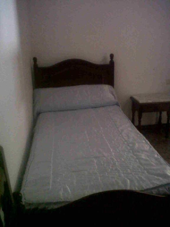 Hostal Medina Olvera Zimmer foto
