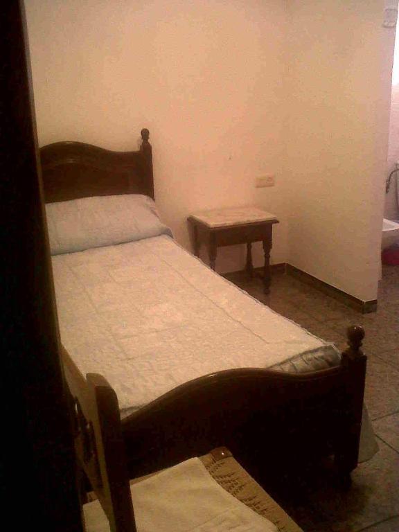 Hostal Medina Olvera Zimmer foto